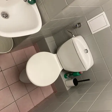 Проживание в семье Airport *