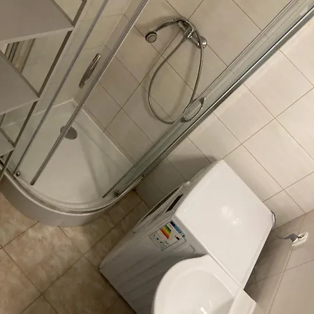 Проживание в семье Airport *